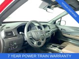 Certified 2024 Honda Ridgeline RTL image 4