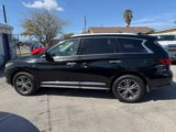 Used 2017 INFINITI QX60 AWD w/ Premium Plus Package image 3