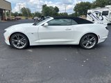 Used 2024 Chevrolet Camaro LT w/ RS Package image 4