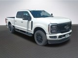 New 2025 Ford F250 Lariat w/ Black Appearance Package image 2
