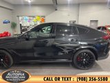 Used 2023 BMW X6 M50i w/ Executive Package image 3