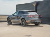 Certified 2025 Porsche Macan image 3