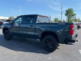 New 2025 Chevrolet Silverado 1500 Custom Trail Boss image 4
