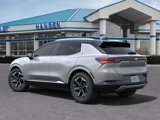 New 2025 Chevrolet Equinox EV LT image 3