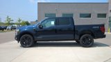 New 2025 Ford F150 Platinum image 2