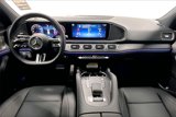 New 2025 Mercedes-Benz GLS 450 4MATIC image 5