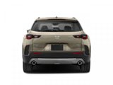 New 2025 MAZDA CX-50 2.5 Turbo w/ Cargo Package image 5