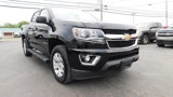 Used 2019 Chevrolet Colorado LT w/ LT Convenience Package image 3