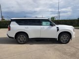 New 2025 Nissan Armada SL image 3
