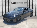 New 2026 BMW 440i xDrive Convertible image 2