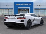 New 2025 Chevrolet Corvette Stingray Premium Conv w/ Z51 Performance Package image 4