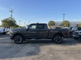 New 2025 RAM 2500 Laramie image 4