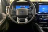 New 2026 Ford F250 Lariat w/ Black Appearance Package image 5