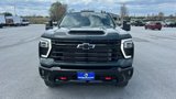 New 2025 Chevrolet Silverado 2500 LT w/ Trail Boss Package image 2