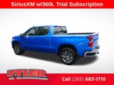 New 2026 Chevrolet Silverado 1500 LT w/ Safety Package image 5