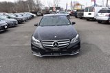 Used 2014 Mercedes-Benz E 350 4MATIC Sedan image 2