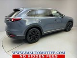 Used 2023 MAZDA CX-9 Carbon Edition image 5