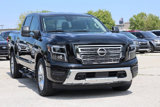 Used 2024 Nissan Titan SV w/ SV Utility Package image 4