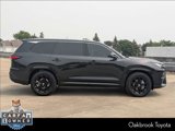 Used 2025 Lexus TX 350 AWD w/ Technology Package image 4