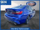 Used 2021 BMW M340i xDrive w/ Premium Package image 5