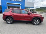 New 2026 Chevrolet Equinox LT w/ Convenience Package II image 3