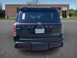 New 2025 Nissan Armada Platinum Reserve image 3