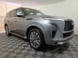 New 2025 INFINITI QX80 Sensory image 4