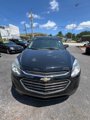Used 2017 Chevrolet Equinox LS image 4