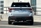 New 2025 Ford Explorer Active image 4