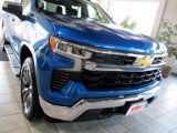 Used 2022 Chevrolet Silverado 1500 LT image 6