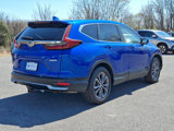 Used 2021 Honda CR-V EX image 6