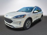 Used 2021 Ford Escape SEL w/ Technology Package image 3