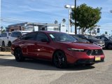 New 2025 Honda Accord Sport image 3