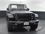 New 2025 Jeep Gladiator Rubicon image 2