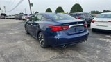 Used 2018 Nissan Maxima 3.5 SV image 3