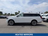 New 2025 Ford Expedition Max Platinum w/ Platinum Ultimate Package image 2