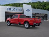 New 2025 Ford F350 XLT w/ Snow Plow Prep Package image 4