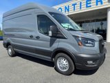 New 2025 Ford Transit 250 148 High Roof AWD image 2