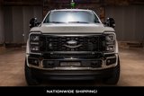Used 2025 Ford F450 King Ranch w/ Chrome Package image 4