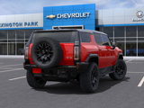 New 2025 GMC Hummer EV 2X w/ LPO, Dark Essentials Package image 4