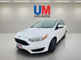 Used 2017 Ford Focus SE image 3