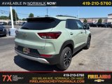 New 2026 Chevrolet TrailBlazer LT w/ Convenience Package image 5