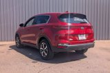 Used 2020 Kia Sportage LX image 5