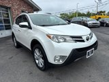 Used 2013 Toyota RAV4 Limited image 3