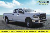 New 2025 RAM 2500 Tradesman w/ Chrome Appearance Group image 4