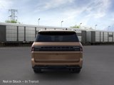 New 2025 Lincoln Navigator L Black Label image 5