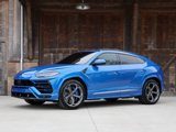Used 2019 Lamborghini Urus image 2