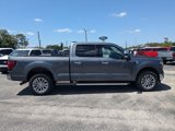Used 2024 Ford F150 Lariat w/ Bed Utility Package image 3