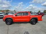 New 2025 Nissan Frontier PRO-4X image 4