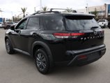 New 2025 Nissan Pathfinder SV image 6